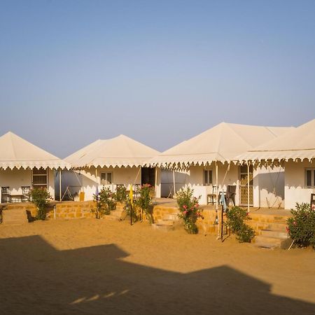 Sky Desert Safari Sam Exterior photo